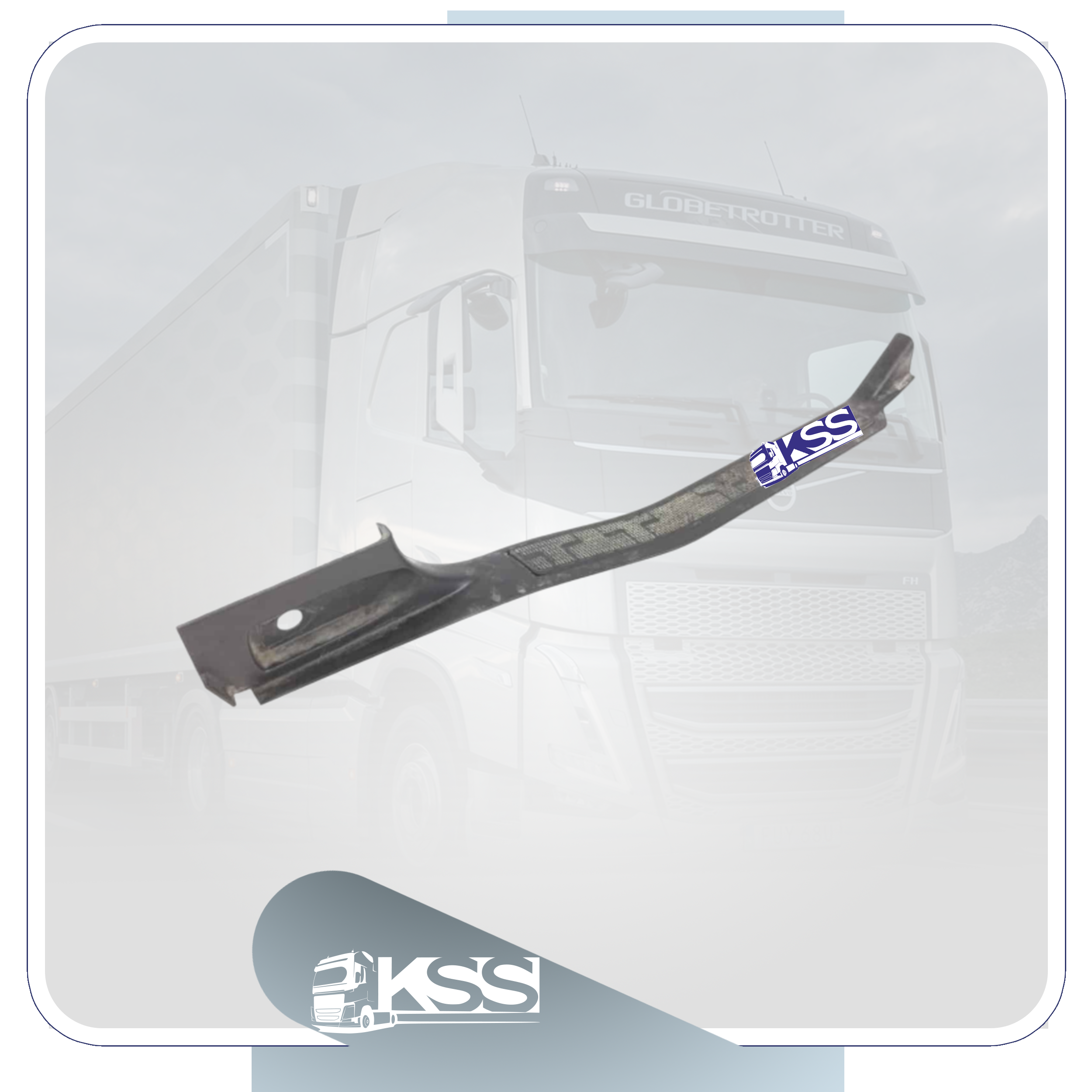 ۸۲۲۱۲۶۹۱-لب دری FH۵۰۰سمت چپ اصلی (استوک)